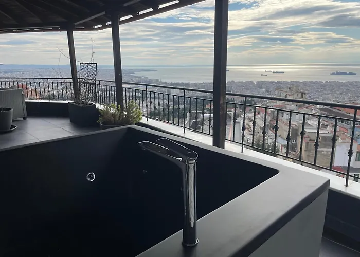 Palazzo Vista Suite&Spa