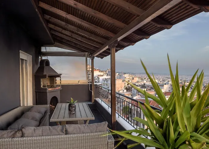 Palazzo Vista Suite&Spa