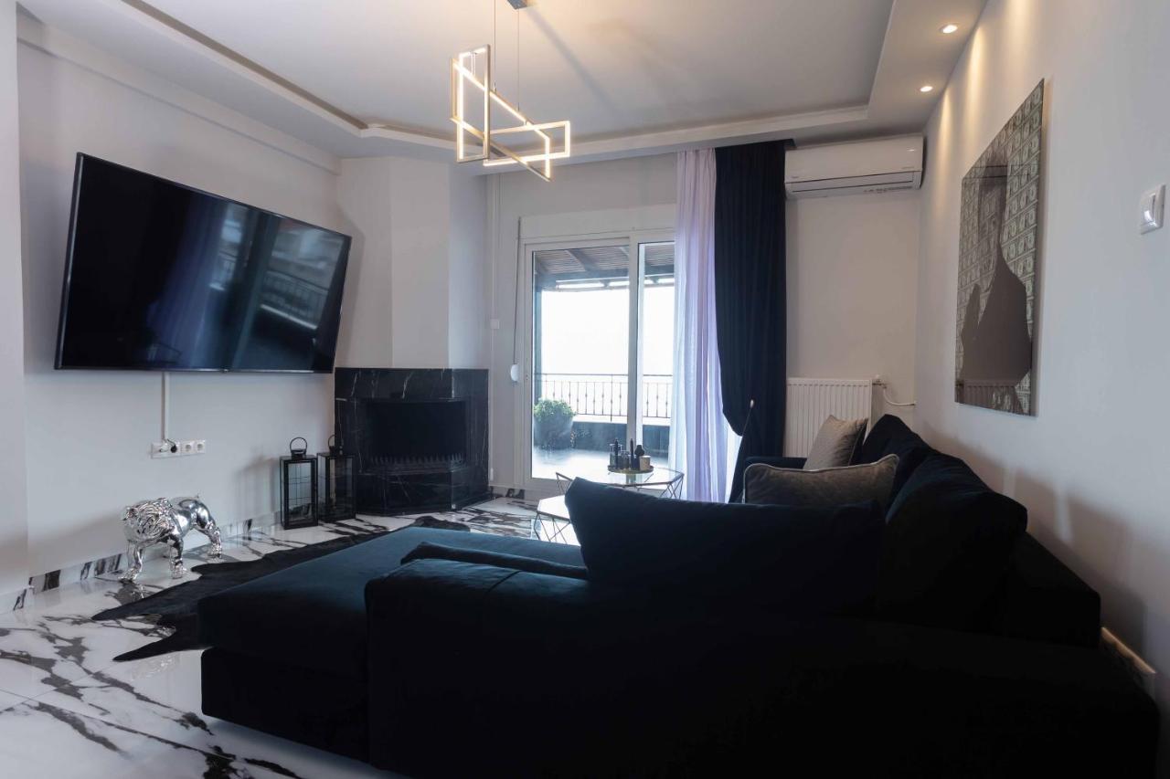 Palazzo Vista Suite&spa Apartment