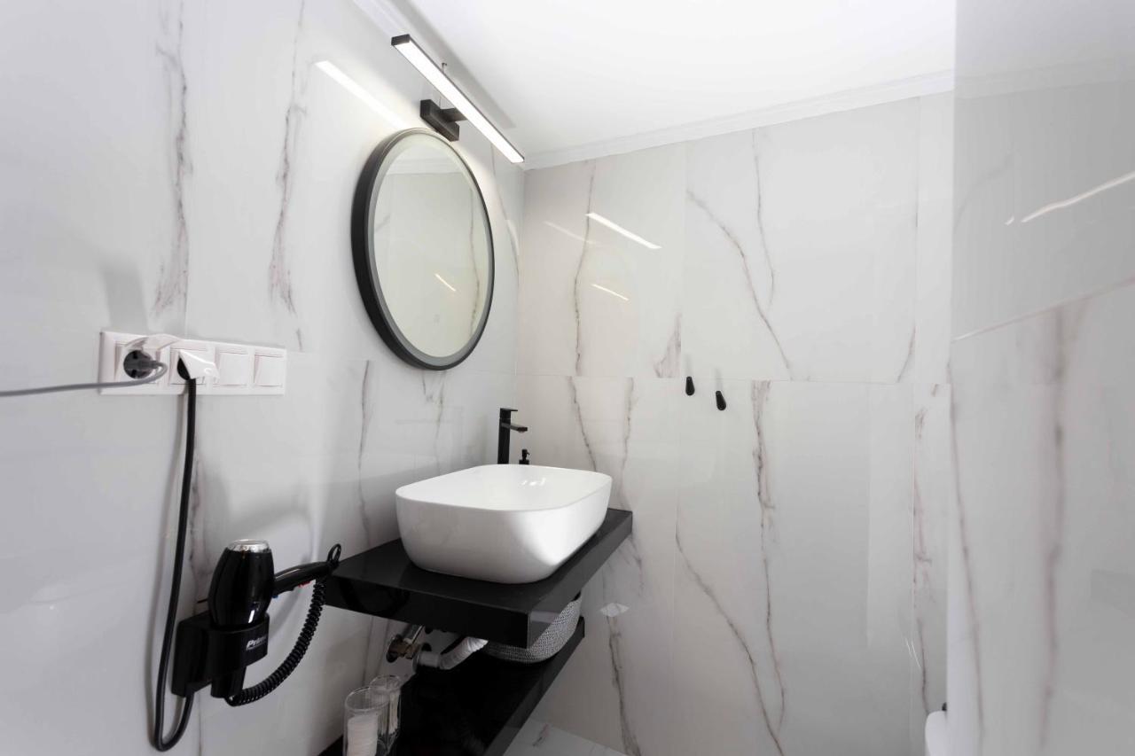 Apartment Palazzo Vista Suite&spa