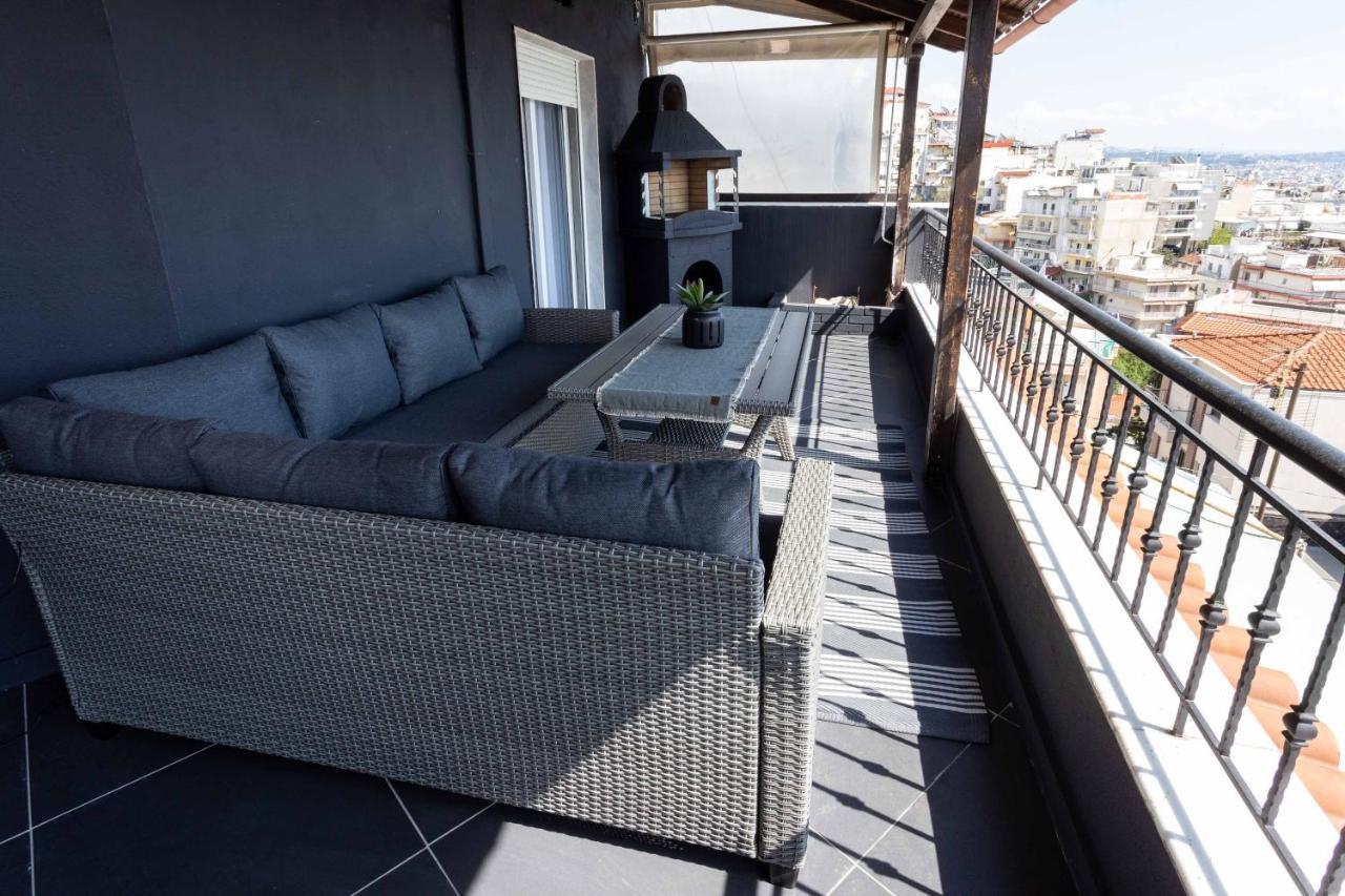 Apartment Palazzo Vista Suite&spa *