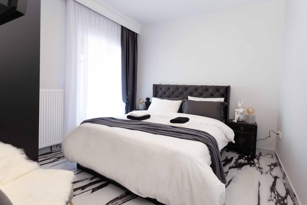 Apartment Palazzo Vista Suite&spa