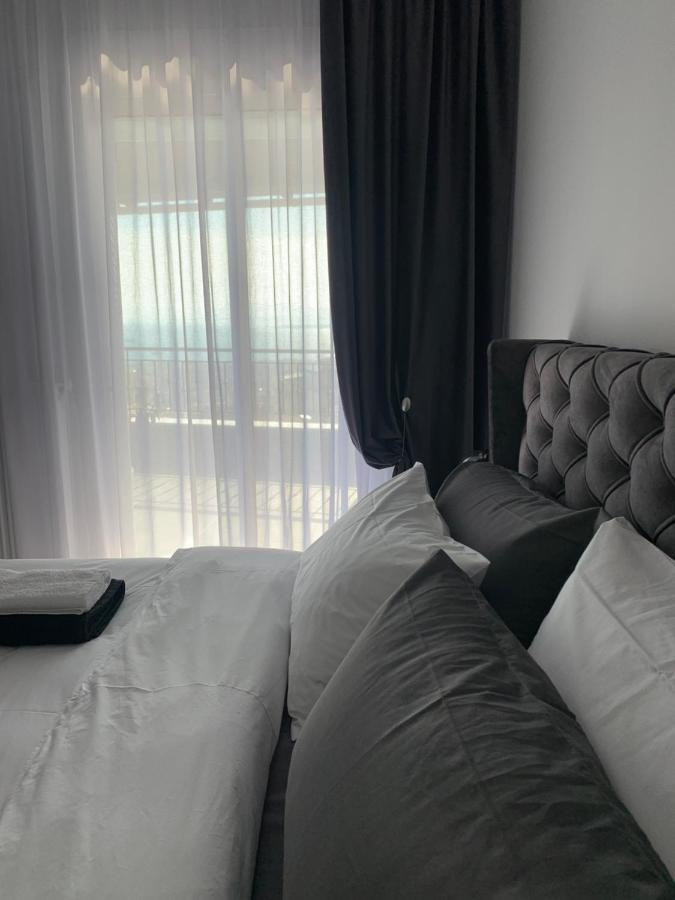 Apartment Palazzo Vista Suite&spa Thessaloniki