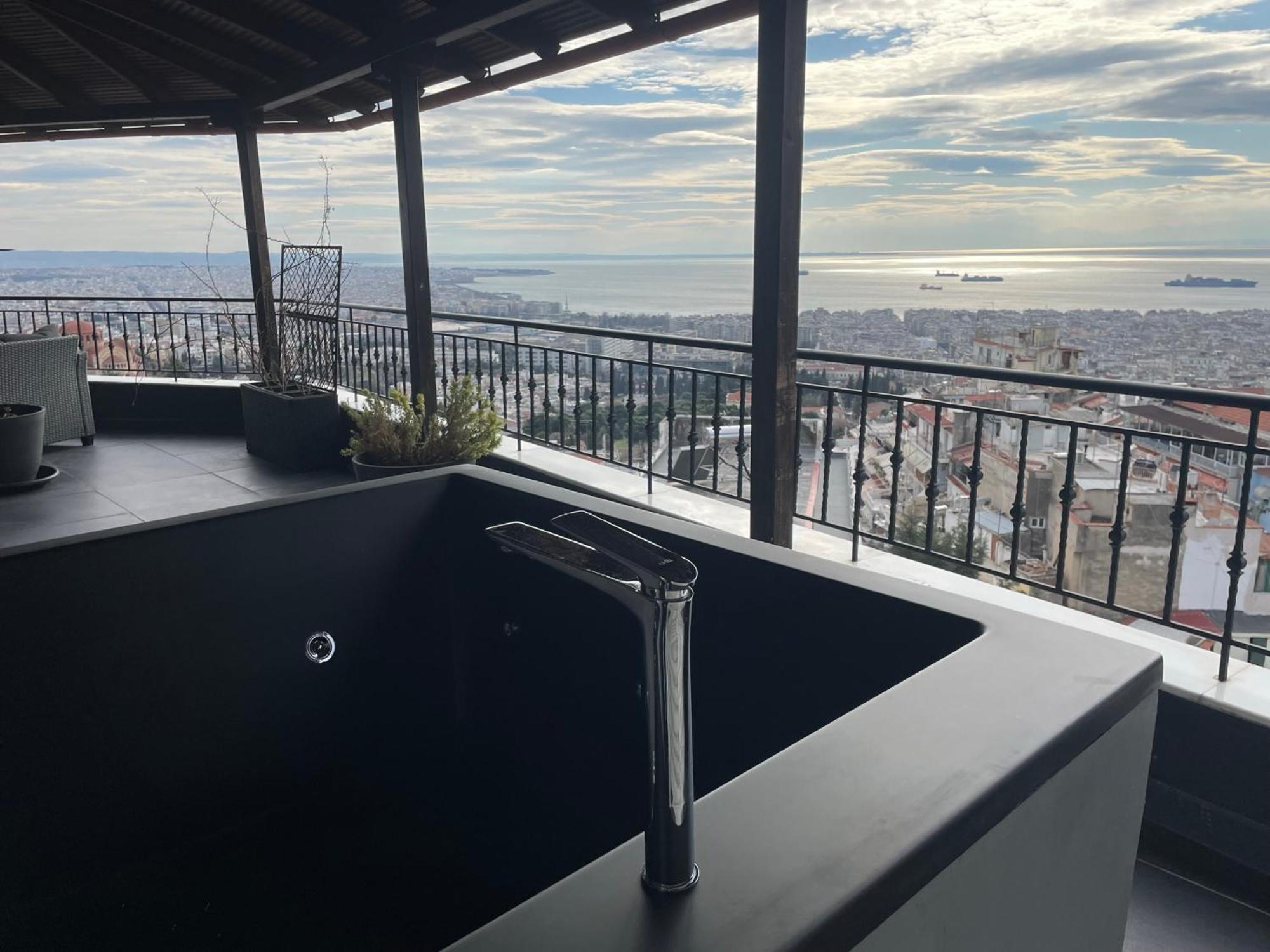 Palazzo Vista Suite&spa Apartment *
