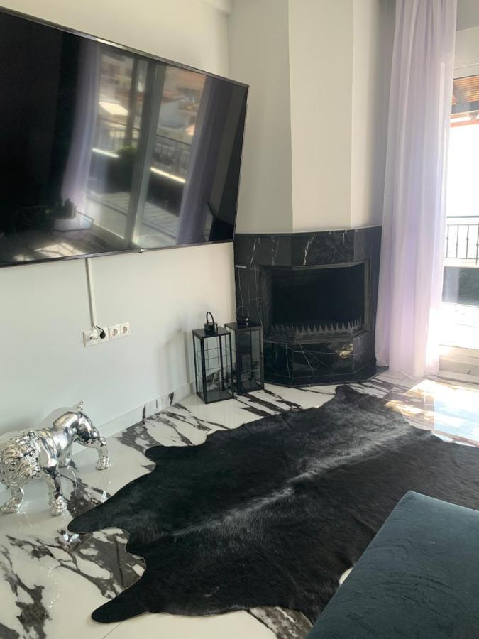 Palazzo Vista Suite&spa Apartment